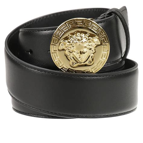 versace belts ebay|Versace Belt for sale .